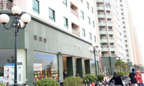 Thí điểm đơn giản hóa thủ tục cho dự án bất động sản